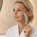 New Massage Massager Hair Comb Tools Beauty Multifunctional Massager Comb Dolphin-Shaped Face Neck & Scalp Relaxation Tool