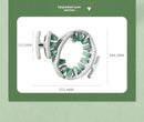 Multi-function Ring Leg Massager Massage Roller Detachable Handles for Full Body Neck Shoulder Abdominal Muscle Slimming