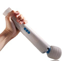 Portable Magic Wand Massager AV Vibrating Massage Stick USB Rechargeable Shoulder Neck And Back Massager Relieve Fatigue Tool