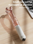 Finger Massage Roller – Multi-Functional Joint Massager, Stress-Relief Tool for Hands, Palms & Fingers