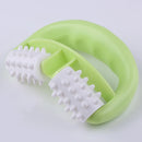 Handheld Fast Anti Cellulite Massager Roller Beauty Massage Health Care Cellulite Leg Lift Body Pain Relief Massage AMGJ003