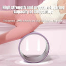Muscle Massage Yoga Wheel Multi-Functional Back Training Back Training Roller Training Tool Waist Training Fitness Circle