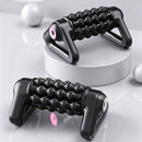 Electric Body Massage Roller with 5 Speed Levels