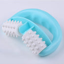 Handheld Fast Anti Cellulite Massager Roller Beauty Massage Health Care Cellulite Leg Lift Body Pain Relief Massage AMGJ003
