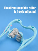 6-Ball Manual Neck & Shoulder Massager