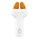 JianYouCare Mini Finger Massager Neck Shoulder HEMAN-LIKE Kneading Device Stress Relief Deep Tissue Relaxation Home Travel tool