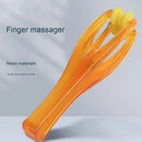 Hand Finger Joint Roller Massager Muscle Relaxation & Blood Circulation Hand Slimming Health Care Mini Massage Tool