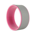 Muscle Massage Yoga Wheel Multi-Functional Back Training Back Training Roller Training Tool Waist Training Fitness Circle