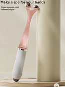 Finger Massage Roller – Multi-Functional Joint Massager, Stress-Relief Tool for Hands, Palms & Fingers