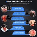 NEWEST Electric Dolphin Massage Stick Cervical Massager Neck Shoulder Waist Home Massage Hammer Back Multifunctional Whole Body