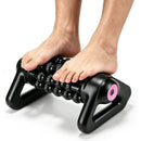 Electric Body Massage Roller with 5 Speed Levels