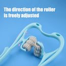 6-Ball Manual Neck & Shoulder Massager