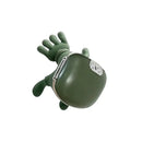 Shoulder Neck Massager 5-Finger Simulation Massage Technique Portable Pain Relief Tool for Home Car Travel