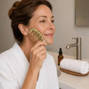 New Massage Massager Hair Comb Tools Beauty Multifunctional Massager Comb Dolphin-Shaped Face Neck & Scalp Relaxation Tool