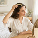 New Massage Massager Hair Comb Tools Beauty Multifunctional Massager Comb Dolphin-Shaped Face Neck & Scalp Relaxation Tool