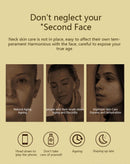 Face Neck Massager Household Lifting And Firming Facial Electric Introduction Lifting And Firming Beauty Massage Face Care Tools