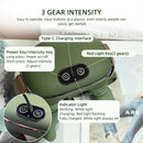 Shoulder Neck Massager Portable Heated Cervical Neck Massager for Pain Relief Muscle Relax Simulating Human Hands Neck Massager