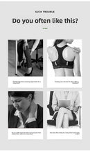 Multi-function Ring Leg Massager Massage Roller Detachable Handles for Full Body Neck Shoulder Abdominal Muscle Slimming