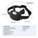 4D Bionic Finger Neck Shoulder Massager Wireless Neck Cervical Trapezius Kneading Massage Shawl Brushless Motor Neck masajeador