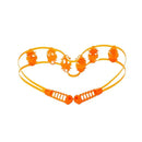Pull Back Handheld Shoulder Massager Roller Portable Manual Tool Relax Back Neck Muscle for Travel