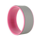 Muscle Massage Yoga Wheel Multi-Functional Back Training Back Training Roller Training Tool Waist Training Fitness Circle