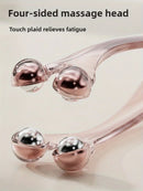 Finger Massage Roller – Multi-Functional Joint Massager, Stress-Relief Tool for Hands, Palms & Fingers