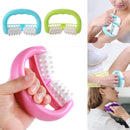 Handheld Fast Anti Cellulite Massager Roller Beauty Massage Health Care Cellulite Leg Lift Body Pain Relief Massage AMGJ003
