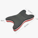 Neck Devices Neck Stretcher Orthopedic Traction Pillow Relief Neck Cervical Traction Pillow Portable Cervical Massage Pillow