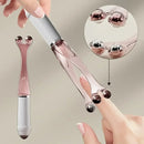 Finger Massage Roller – Multi-Functional Joint Massager, Stress-Relief Tool for Hands, Palms & Fingers
