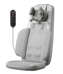 Massager Waist and Neck Dual-purpose Multi-function Cervical Spine Massager Automatically Hot Compress Kneading Massage Pad