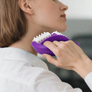 Handheld Fast Anti Cellulite Massager Roller Beauty Massage Health Care Cellulite Leg Lift Body Pain Relief Massage AMGJ003