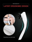 NEWEST Electric Dolphin Massage Stick Cervical Massager Neck Shoulder Waist Home Massage Hammer Back Multifunctional Whole Body