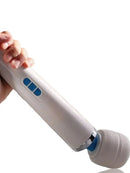 Portable Magic Wand Massager AV Vibrating Massage Stick USB Rechargeable Shoulder Neck And Back Massager Relieve Fatigue Tool