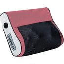 Multi Functional Neck and Shoulder Massager Household Neck and Back Kneading Tool with Multiple Adjustable Hot Compress Massage