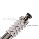 New 2 In 1 Multifunctional Massage Roller For Face Neck Body Portable Travel Manual Skin Relax Care Tool