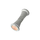Plastic Manual Foot Roller Massage Ball Plantar Fascia Massager Yoga Foot Roller Relieve Foot Soreness Muscle Relax Tool