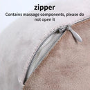 Neck And Shoulder Massager Cordless 3-Intensity Massage Tools Adjustable Cervical Neck Massager For Men Women Mother Travel Home