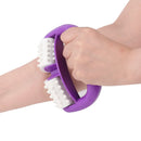 Handheld Fast Anti Cellulite Massager Roller Beauty Massage Health Care Cellulite Leg Lift Body Pain Relief Massage AMGJ003