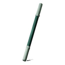 Yoga Fascia Stick Ergonomic Muscle Massage Roller for Body Stretching Anti Cellulite Myofascial Release Tool for Leg Neck Calves
