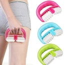 Handheld Fast Anti Cellulite Massager Roller Beauty Massage Health Care Cellulite Leg Lift Body Pain Relief Massage AMGJ003