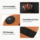 Head Massager Car Home Cervical Shiatsu Massage Neck Back Waist Body Electric Multifunctional Massage Pillow Cushion